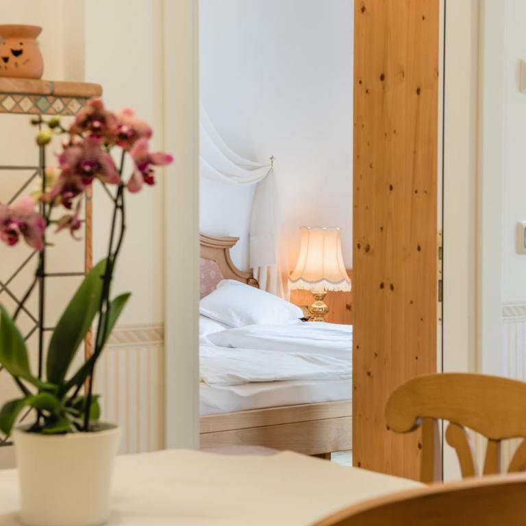 NaturResidence Dolomitenhof - Appartement 1 Chambre - 1