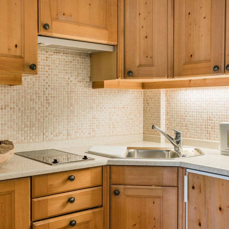 NaturResidence Dolomitenhof - Appartement 1 Chambre - 3