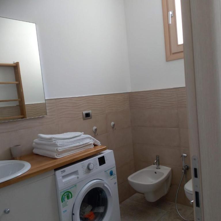 Il Casotto del Nonno - Apartment mit 1 Schlafzimmer - 27