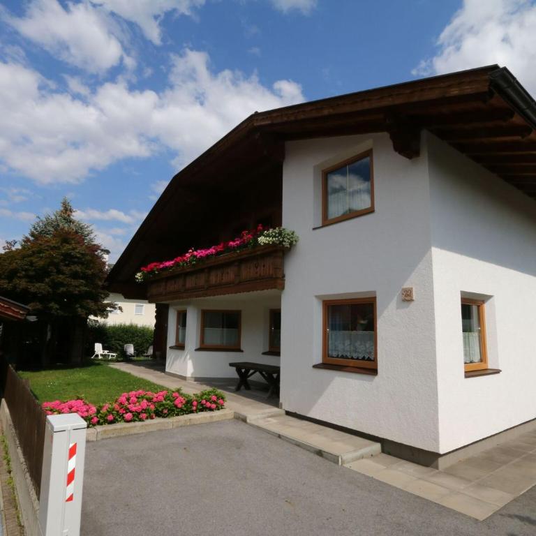 holiday home, Axams - Apartamento de 3 dormitorios - 1