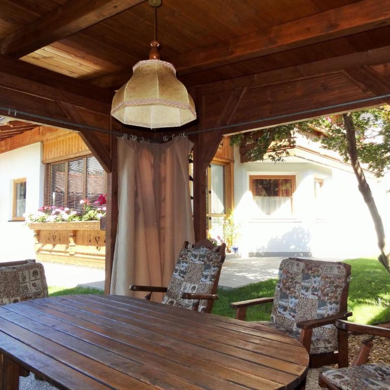 holiday home, Axams - Apartamento de 3 dormitorios - 36