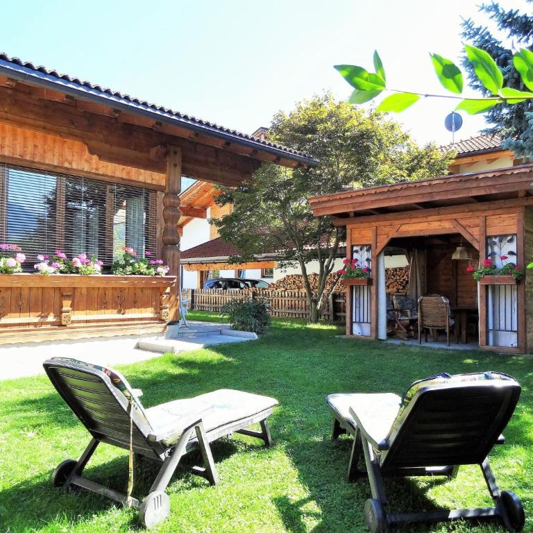 holiday home, Axams - Apartamento de 3 dormitorios - 42