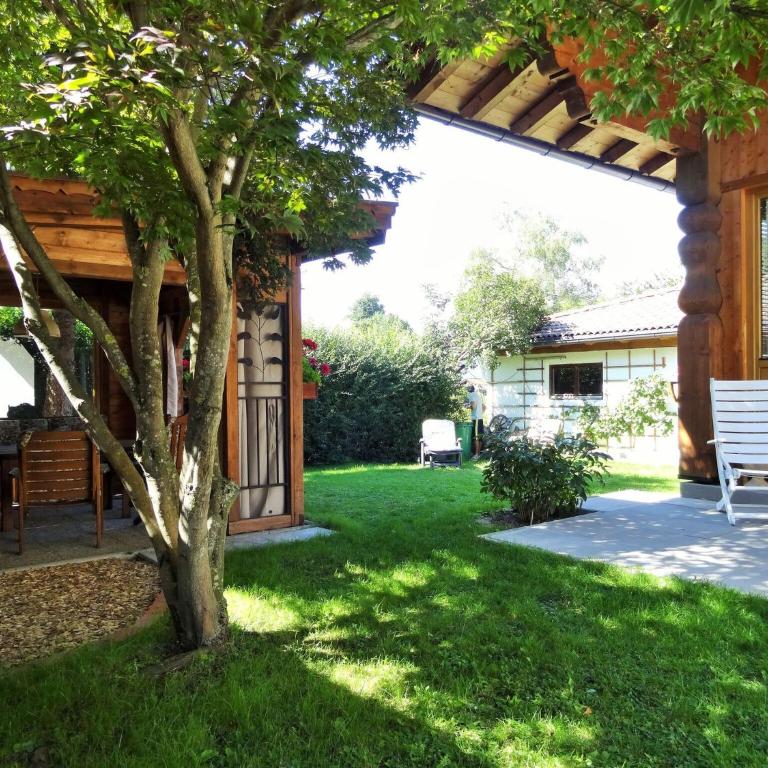 holiday home, Axams - Apartamento de 3 dormitorios - 41