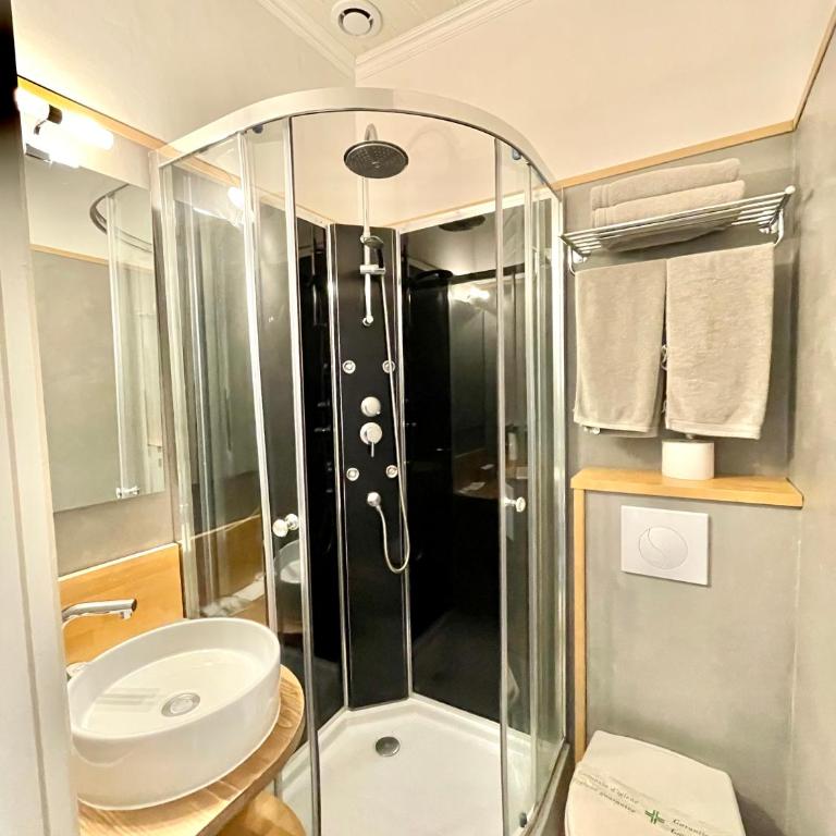 Le Mirval - Petite Chambre Double - 2