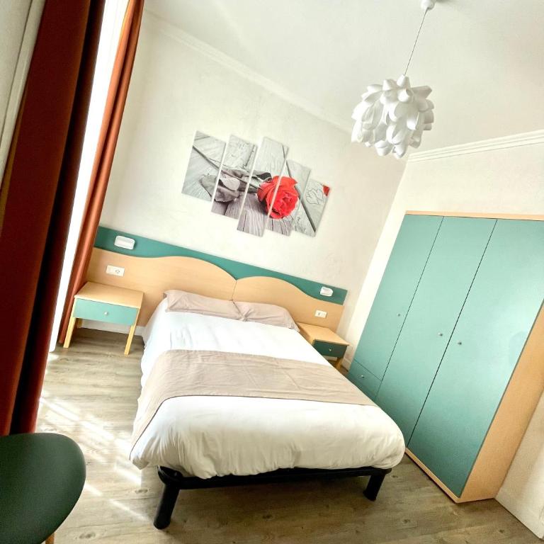 Le Mirval - Chambre Double - 3