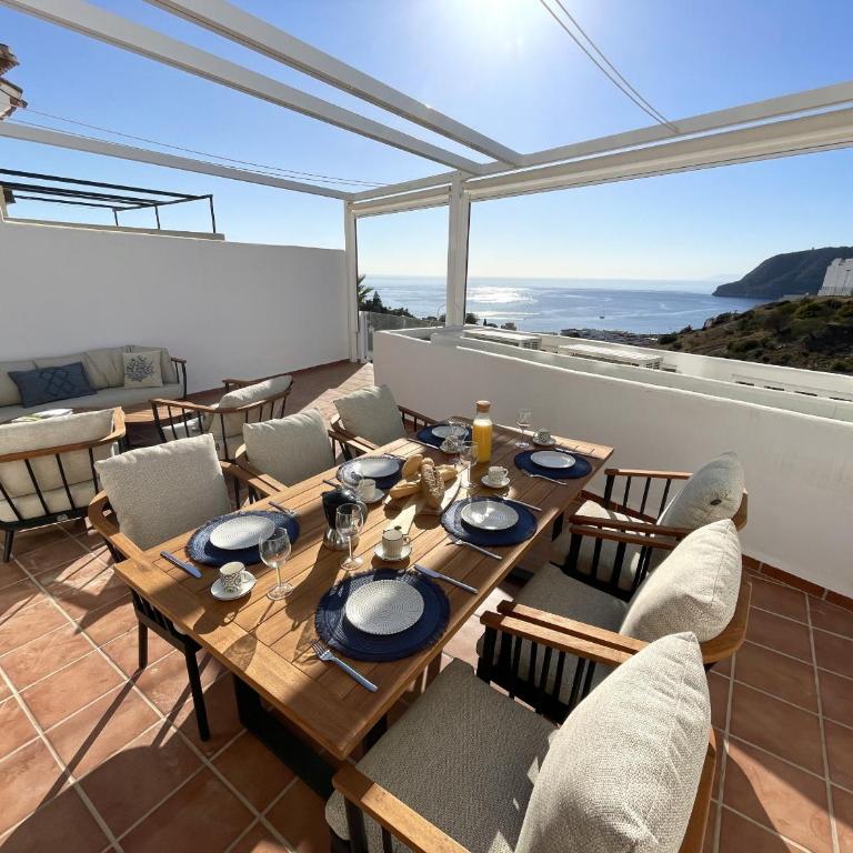 Casa Kalithea - Three-Bedroom House - 3
