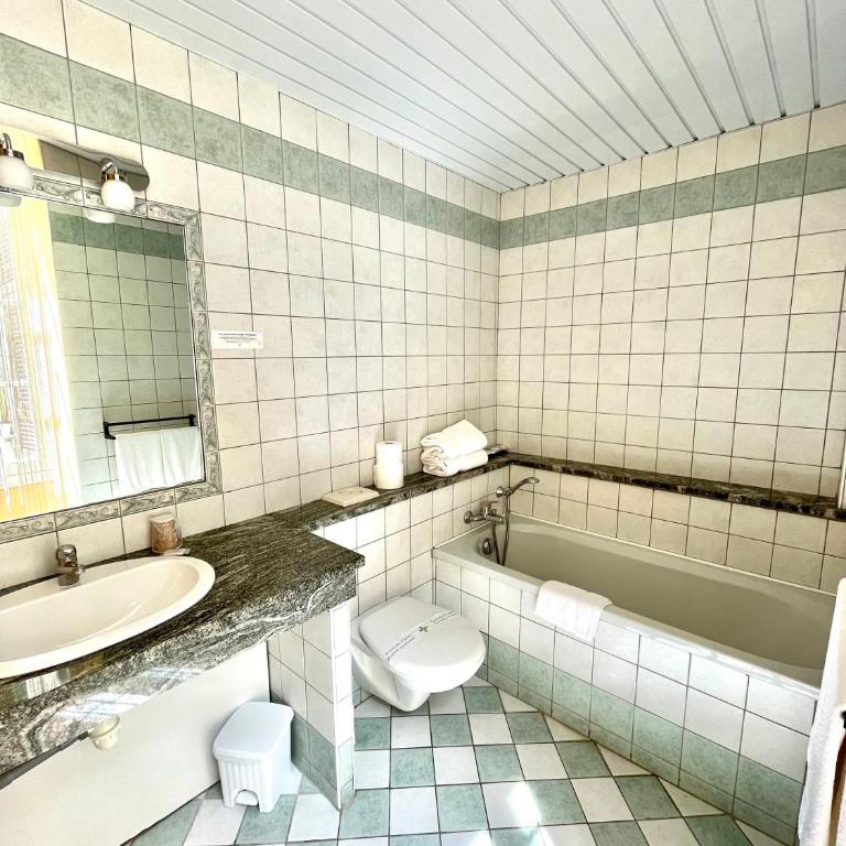 Le Mirval - Chambre Double - 8