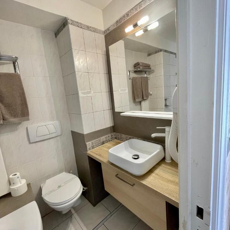 Le Mirval - Chambre Triple Confort - 6