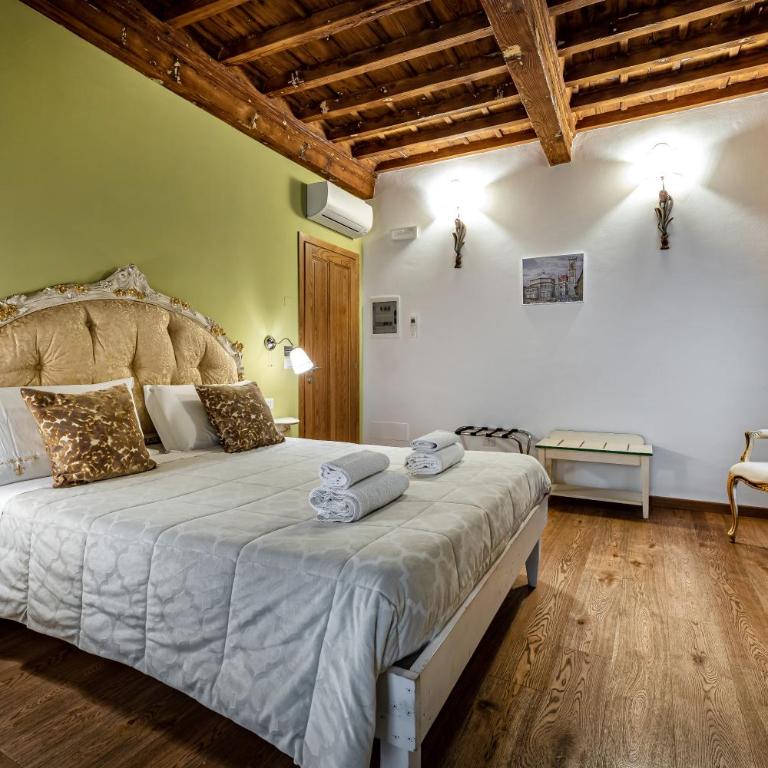 La Stella d'Oro B&B - Junior Suite - 4