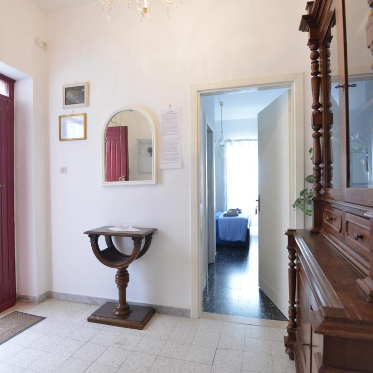 B&B CASAVACANZE CHIESA MADRE - Camera Matrimoniale - 5
