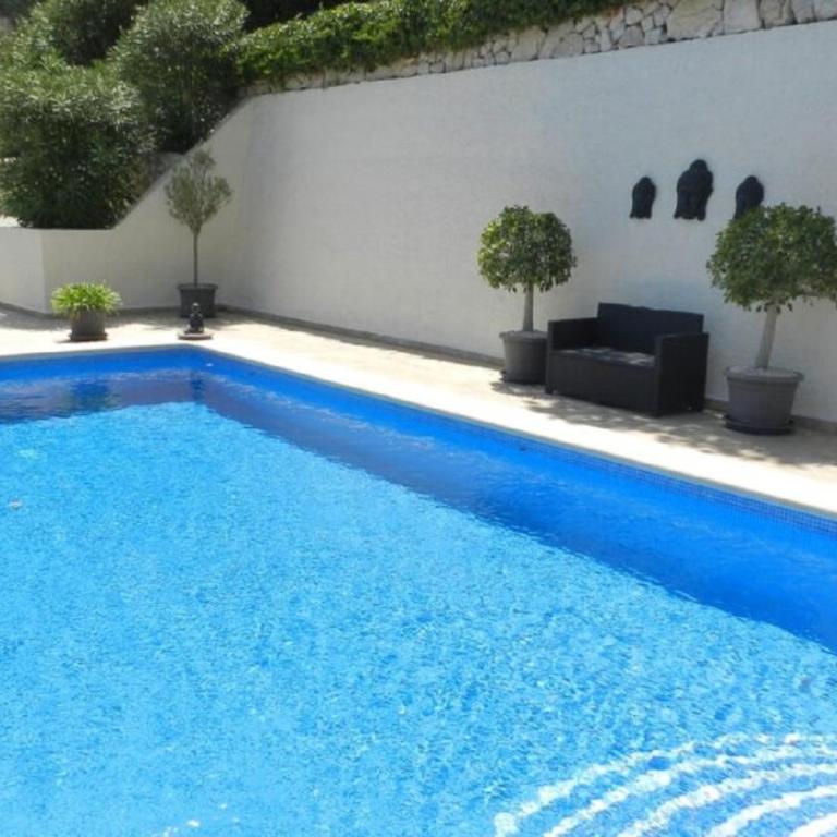 Casa Isabel para 4 personas - Casa - 4