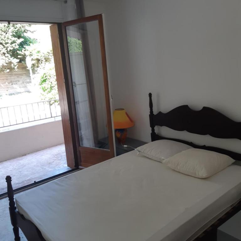 SANARY/MER 6 personnes - Appartement 3 Chambres - 9