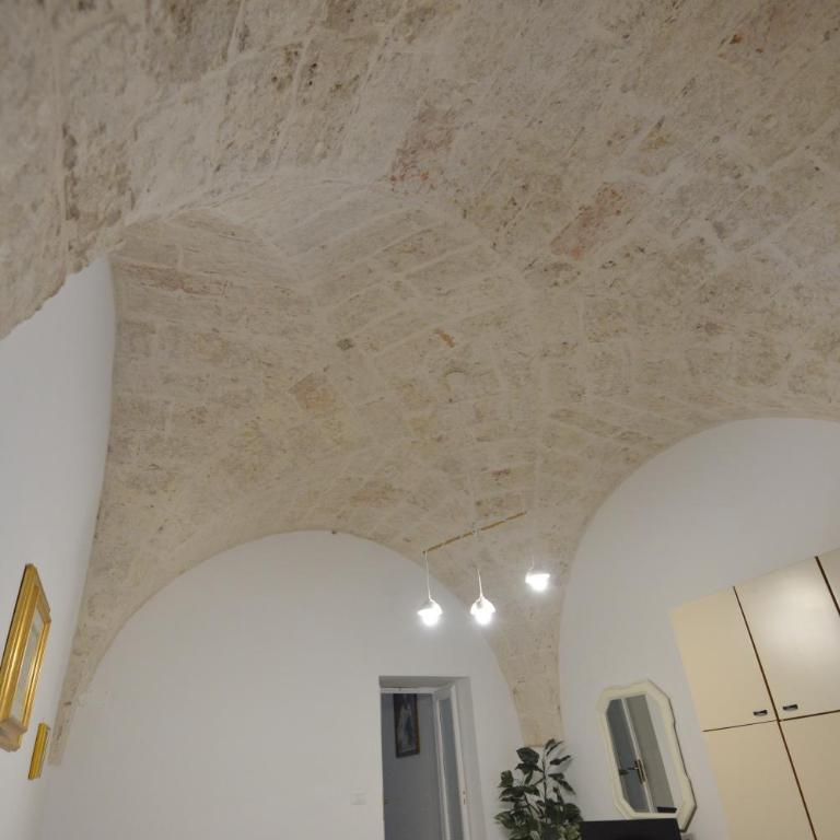 B&B CASAVACANZE CHIESA MADRE - Appartamento con 2 Camere da Letto - 7