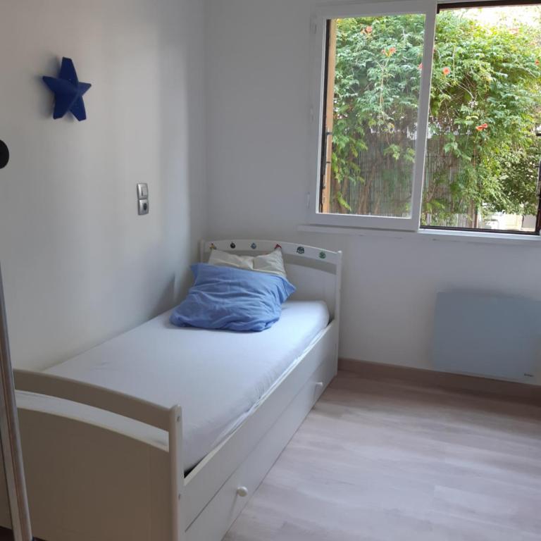 SANARY/MER 6 personnes - Appartement 3 Chambres - 10