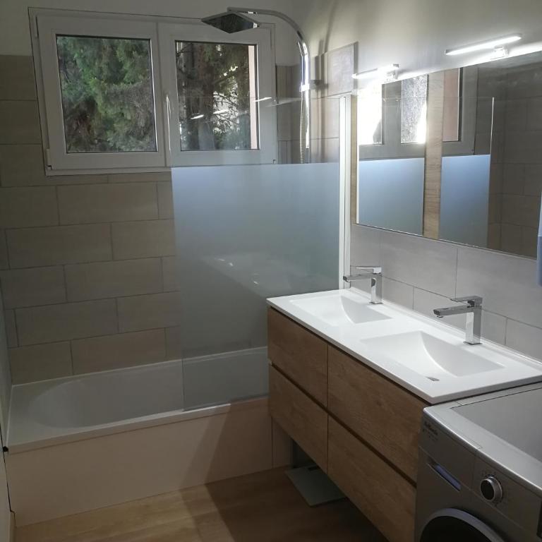 SANARY/MER 6 personnes - Appartement 3 Chambres - 6