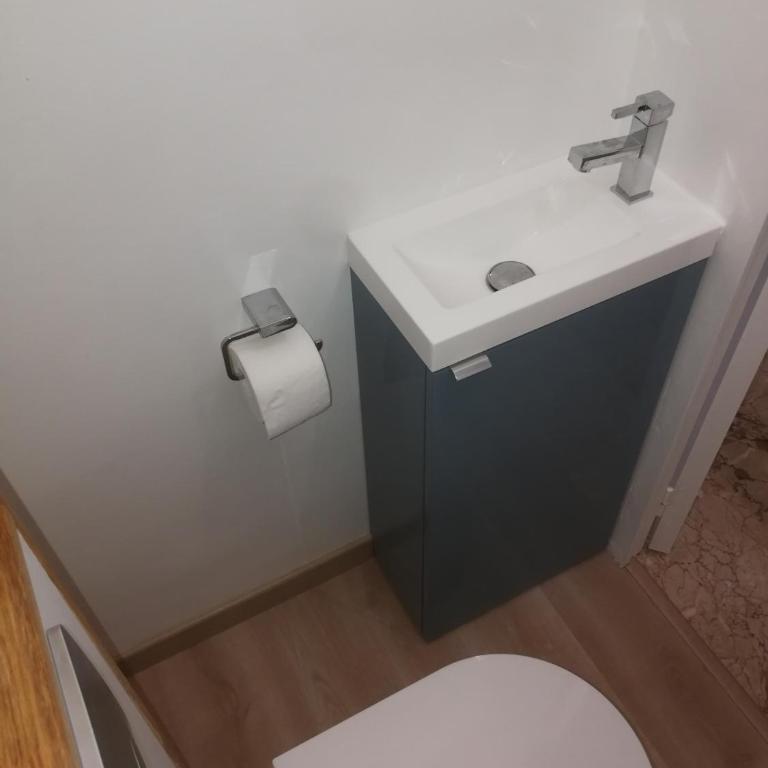 SANARY/MER 6 personnes - Appartement 3 Chambres - 11