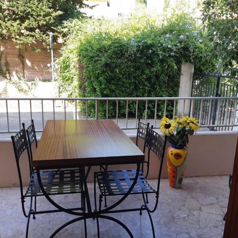 SANARY/MER 6 personnes - Appartement 3 Chambres - 5