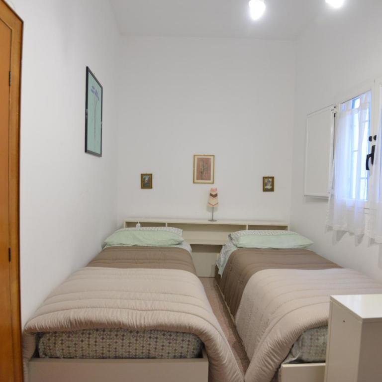 B&B CASAVACANZE CHIESA MADRE - Appartamento con 2 Camere da Letto - 9