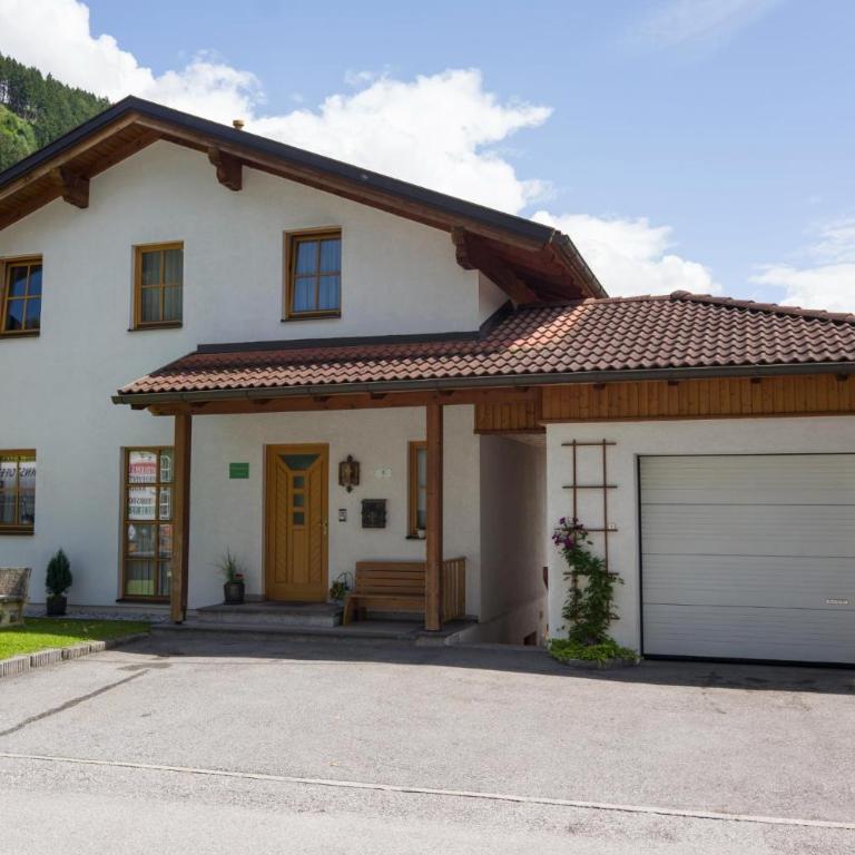 Apartment Barbara - Apartment mit 1 Schlafzimmer und Dusche - 2