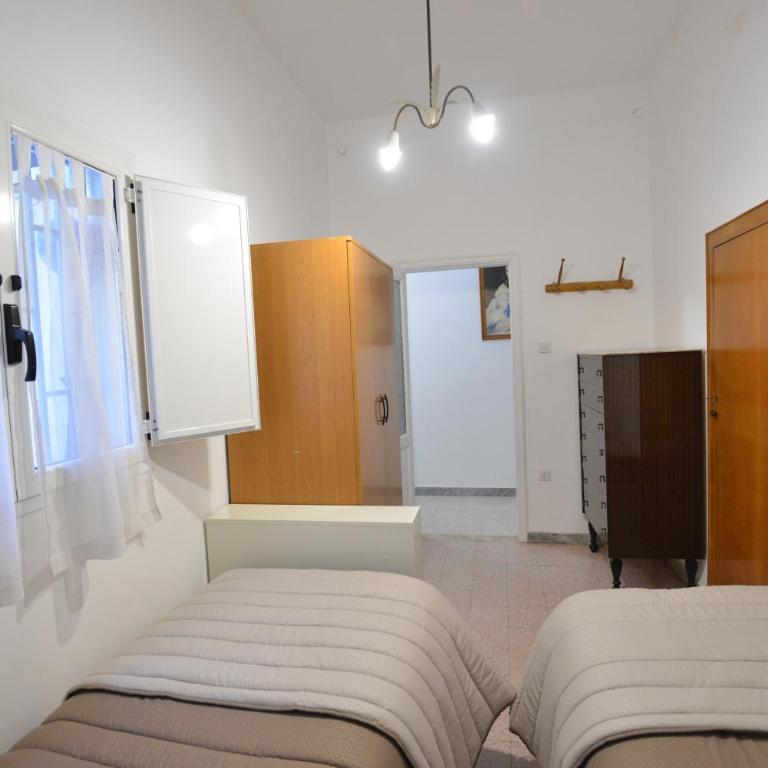 B&B CASAVACANZE CHIESA MADRE - Appartamento con 2 Camere da Letto - 10