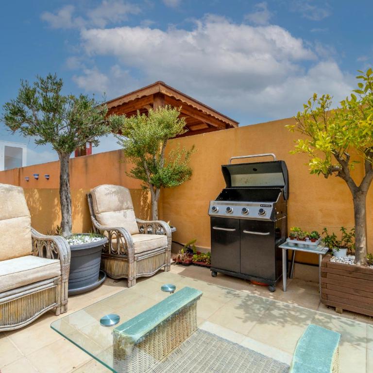 HE DREAM HILLS - Apartment mit 2 Schlafzimmern - 20