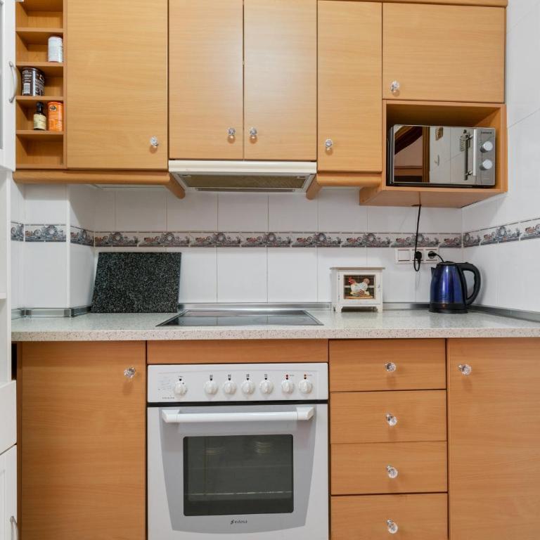 HE DREAM HILLS - Apartment mit 2 Schlafzimmern - 7