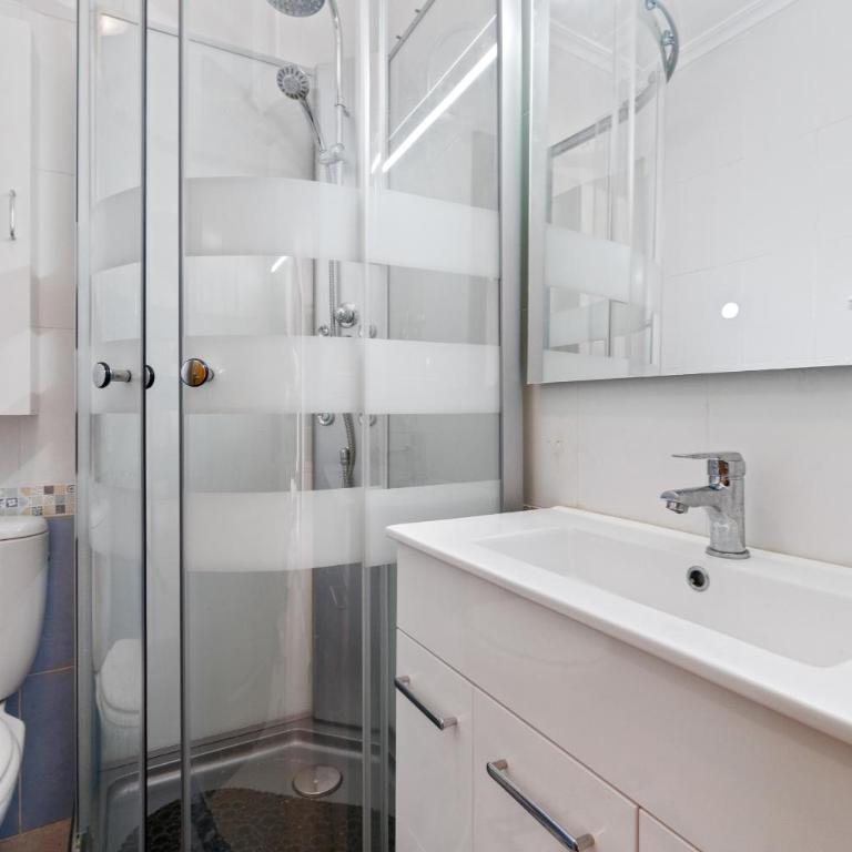 HE DREAM HILLS - Apartment mit 2 Schlafzimmern - 11