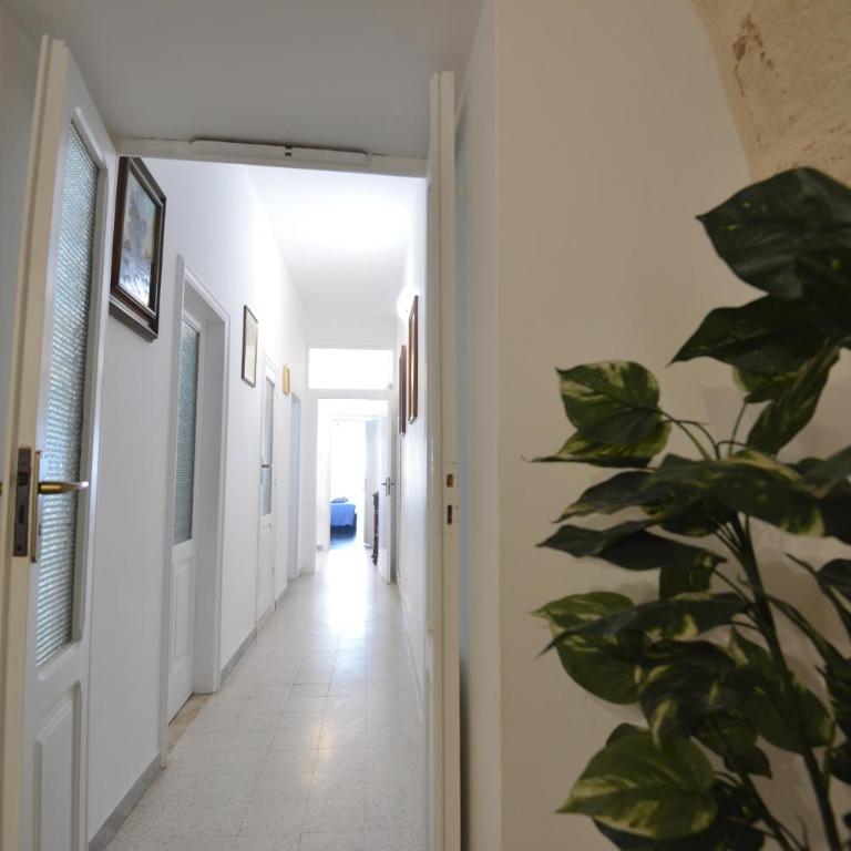 B&B CASAVACANZE CHIESA MADRE - Appartamento con 2 Camere da Letto - 12