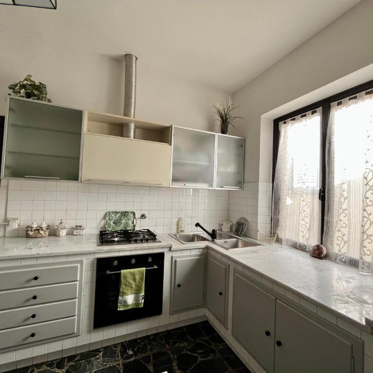 Suite il Papavero - Appartamento Superior - 5