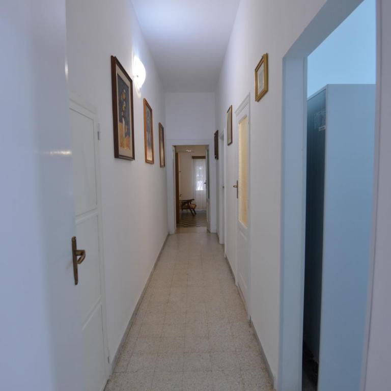 B&B CASAVACANZE CHIESA MADRE - Appartamento con 2 Camere da Letto - 14