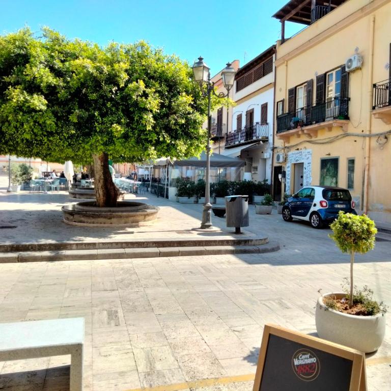 Finestra sul Mare di Alessandro - Appartamento con Vista Mare - 1 - 29