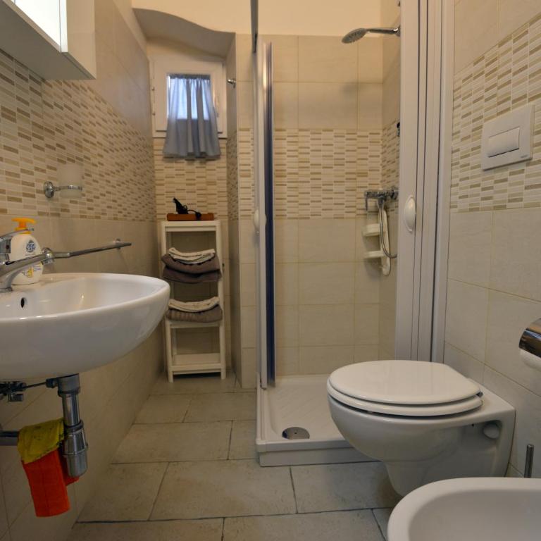 B&B CASAVACANZE CHIESA MADRE - Appartamento con 1 Camera da Letto - 3
