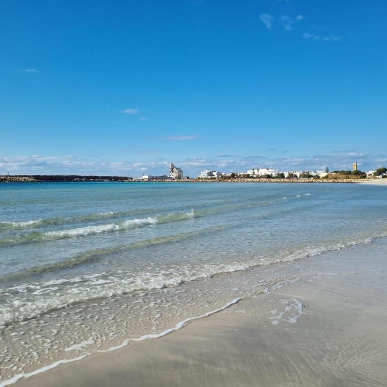 Fronte Mare - Appartamento con Vista Mare - 1