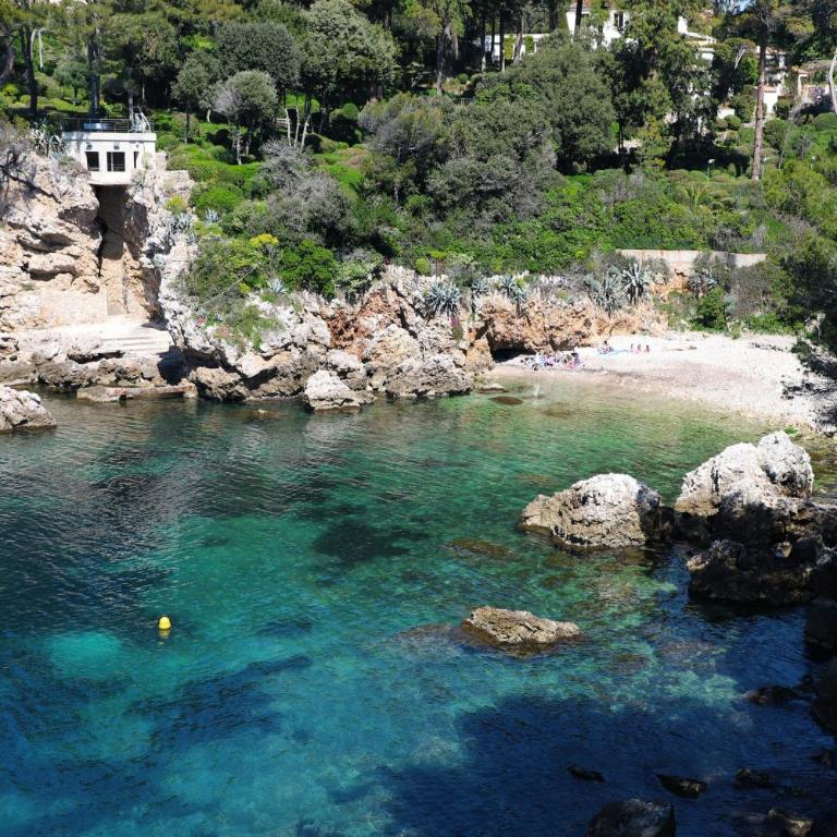 Magnifique Studio dans résidence avec Piscine - Studio - 40