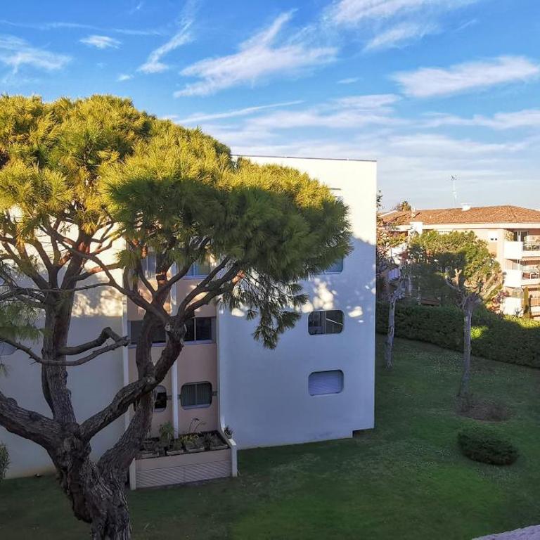 Magnifique Studio dans résidence avec Piscine - Studio - 27