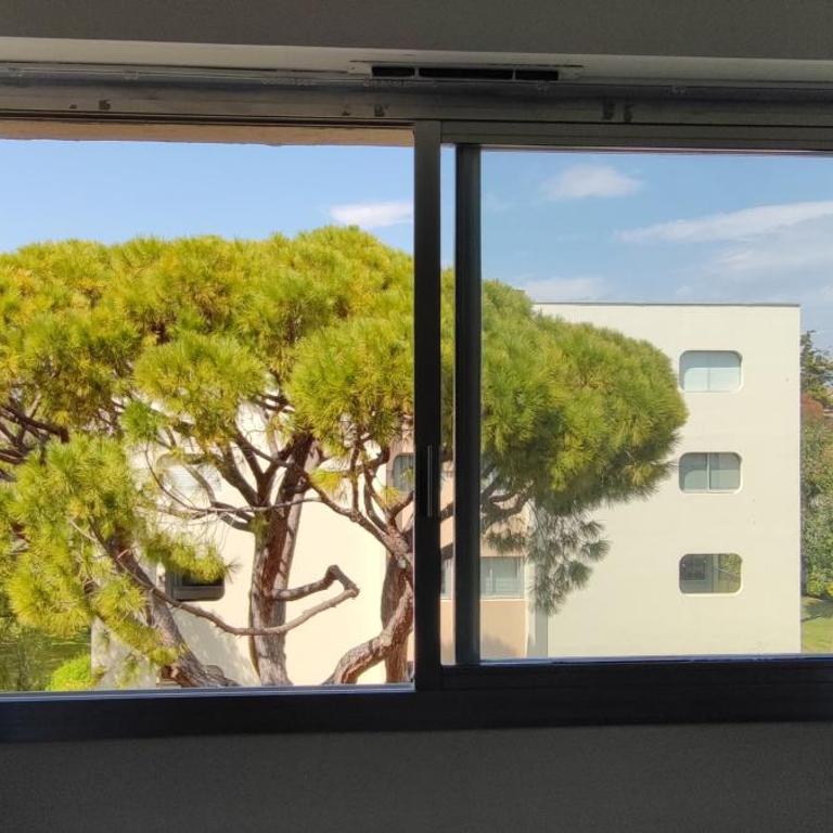 Magnifique Studio dans résidence avec Piscine - Studio - 25