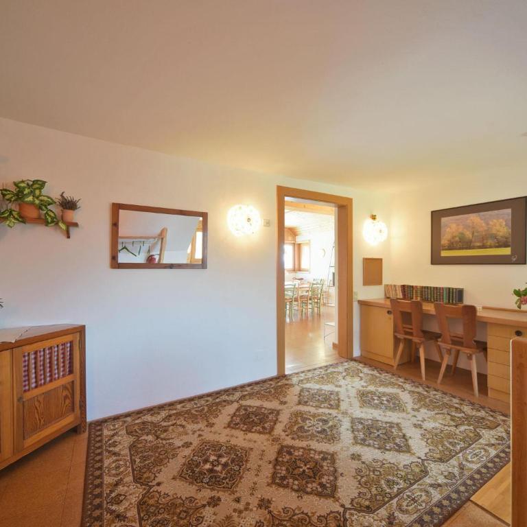 Cottages - Chalets Mag. Scholz - Holiday Home with bathroom - 1