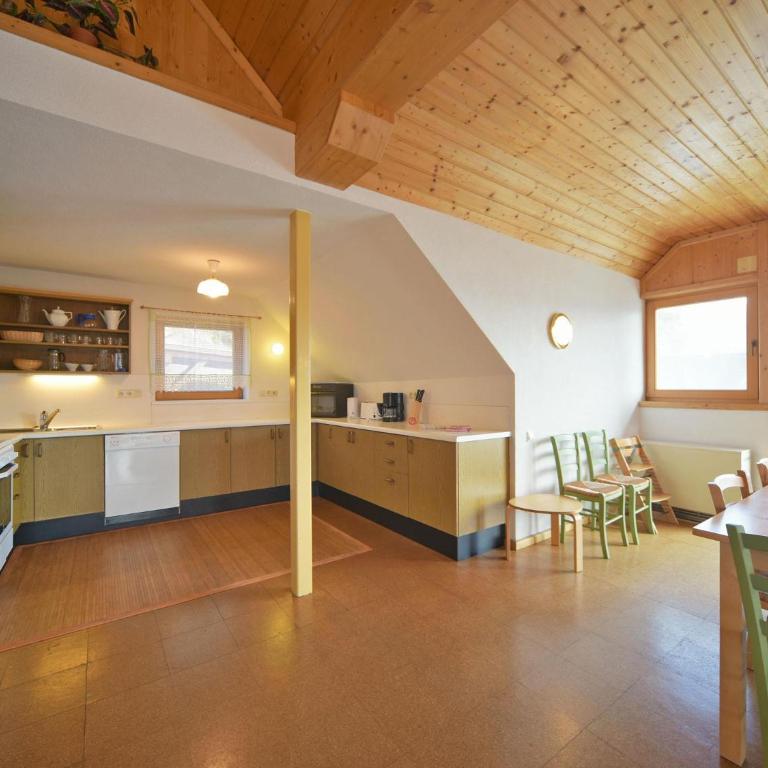 Cottages - Chalets Mag. Scholz - Holiday Home with bathroom - 2