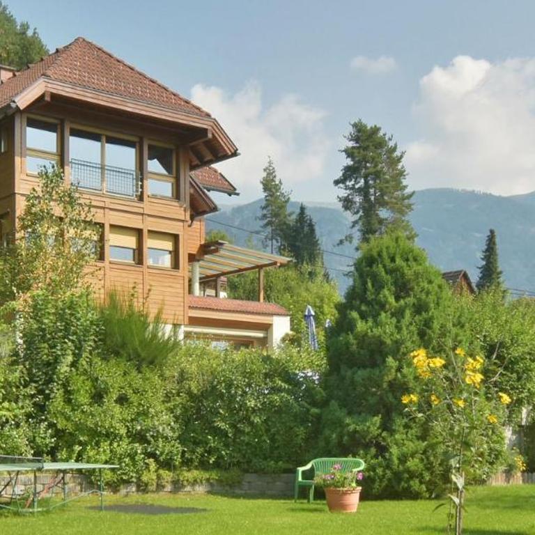 Cottages - Chalets Mag. Scholz - Holiday Home with bathroom - 3