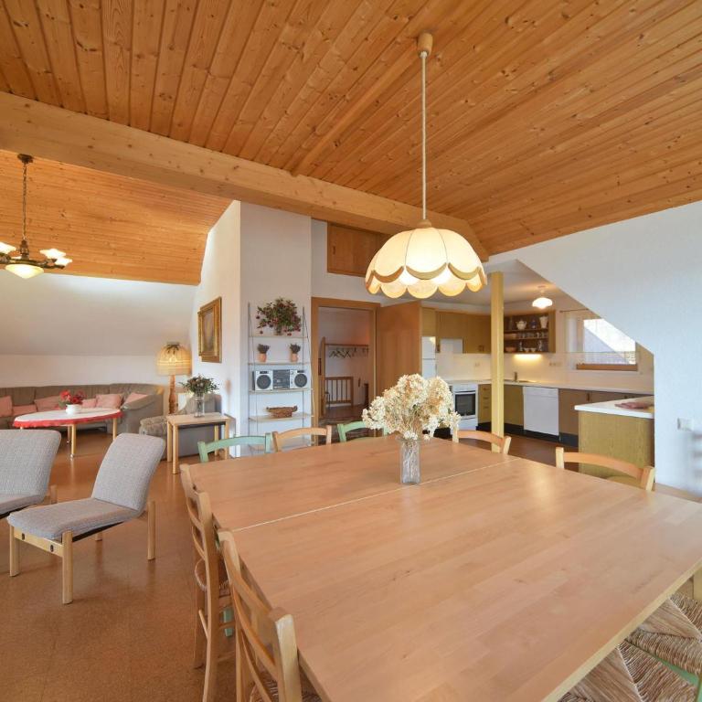 Cottages - Chalets Mag. Scholz - Holiday Home with bathroom - 5