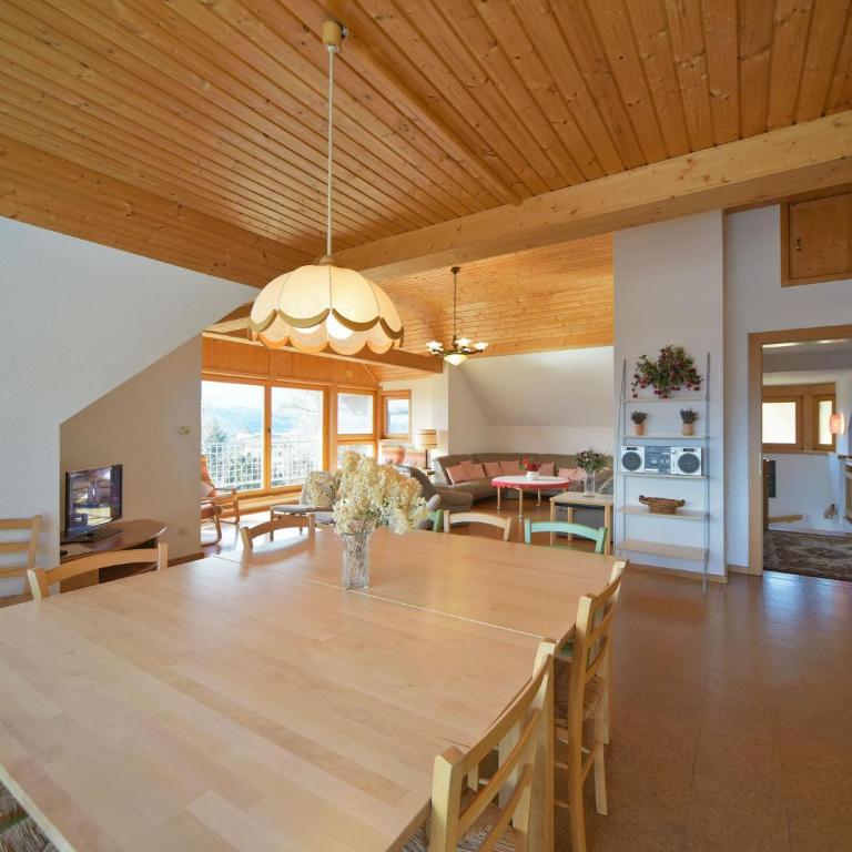 Cottages - Chalets Mag. Scholz - Holiday Home with bathroom - 6