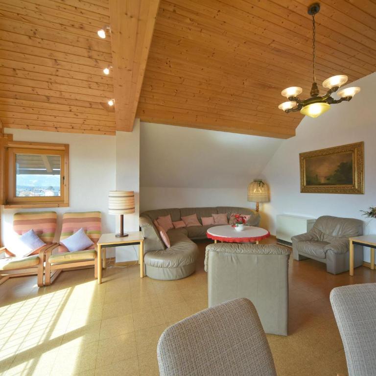 Cottages - Chalets Mag. Scholz - Holiday Home with bathroom - 9