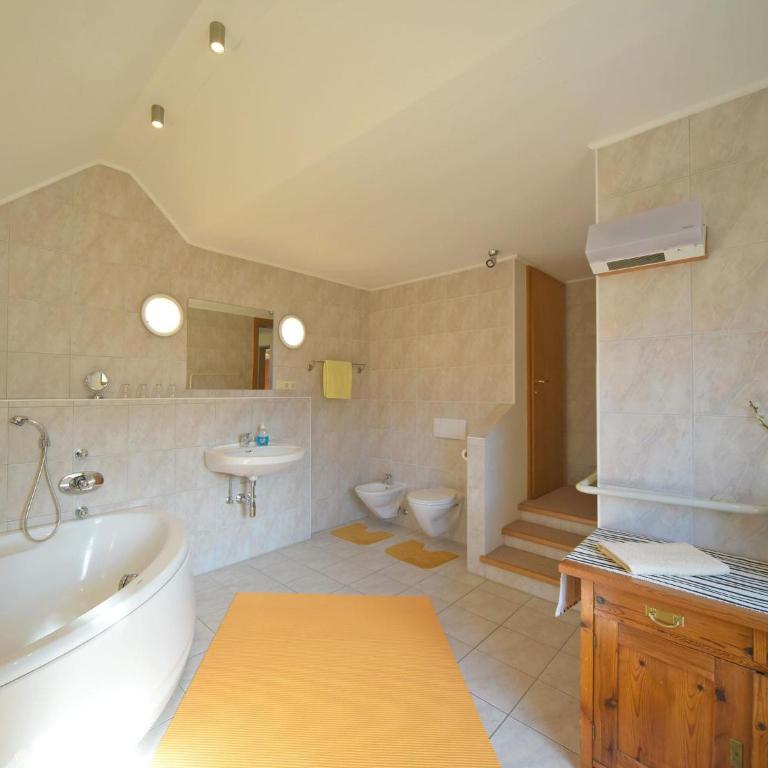 Cottages - Chalets Mag. Scholz - Holiday Home with bathroom - 10