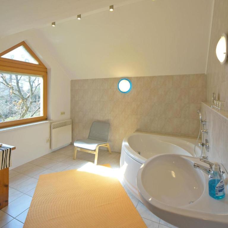 Cottages - Chalets Mag. Scholz - Holiday Home with bathroom - 11