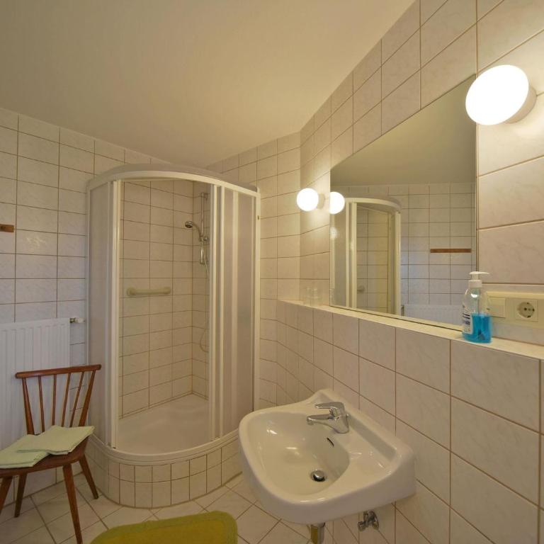 Cottages - Chalets Mag. Scholz - Holiday Home with bathroom - 12