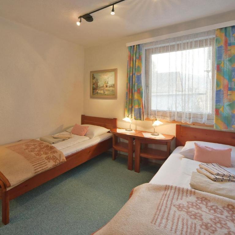 Cottages - Chalets Mag. Scholz - Holiday Home with bathroom - 13