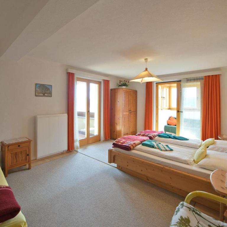 Cottages - Chalets Mag. Scholz - Holiday Home with bathroom - 14