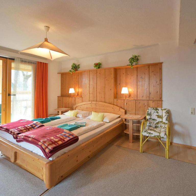 Cottages - Chalets Mag. Scholz - Holiday Home with bathroom - 15