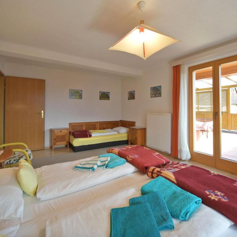 Cottages - Chalets Mag. Scholz - Holiday Home with bathroom - 16