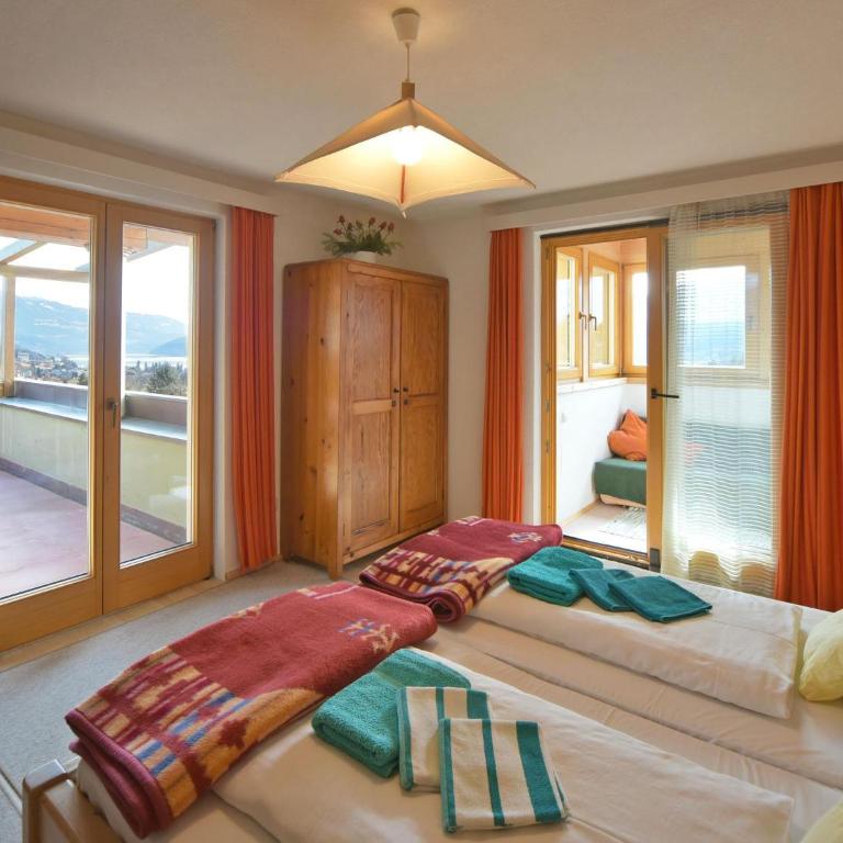 Cottages - Chalets Mag. Scholz - Holiday Home with bathroom - 17
